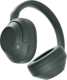 Sony ULT Wear - Draadloze Noise Cancelling koptelefoon met ULT Power Sound - Forest Gray — thumbnail 4