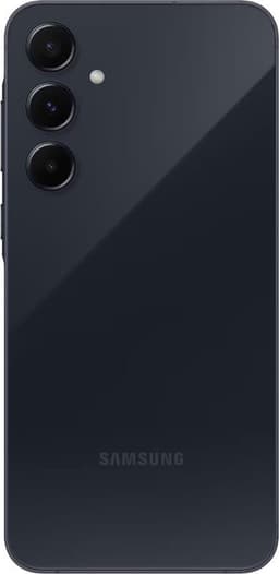 Samsung Galaxy A55 5G - 128GB - Awesome Navy – Enterprise Editie — thumbnail 12