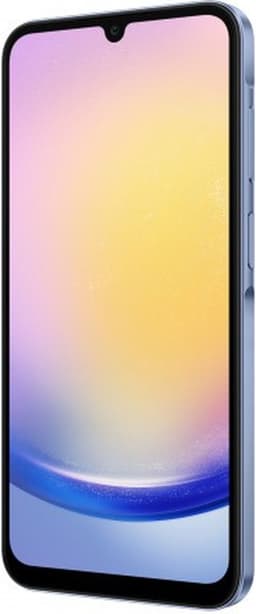 Samsung Galaxy A25 5G - 128GB - Blue — thumbnail 13