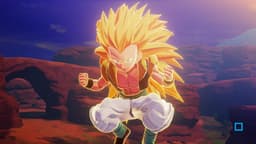 Dragon Ball Z: Kakarot - Nintendo Switch — thumbnail 4