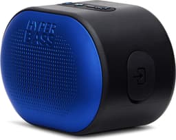 AIWA BST-330BL Bluetooth speaker — thumbnail 5