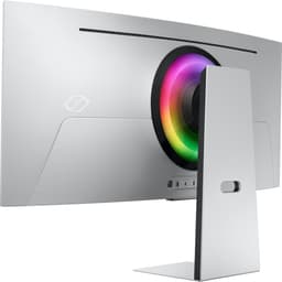 Samsung Odyssey G8 LS34BG850SUXEN - QHD Ultrawide OLED Smart Monitor - Apple AirPlay - Tizen - Wi-Fi - 175Hz - 34 inch — thumbnail 14