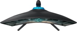 Samsung Odyssey G6 LS27BG650EUXEN - QHD Smart Gaming Monitor - Tizen - Wi-Fi - 240hz - 27 inch — thumbnail 18