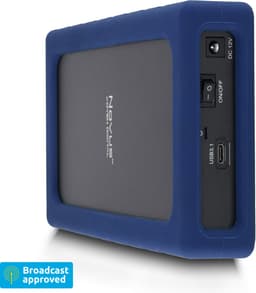 Oyen Digital Novus USB-C HDD - 8TB — thumbnail 1