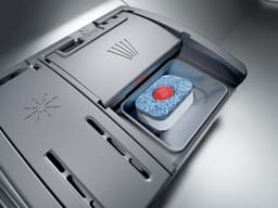 Bosch SPS2HKI58E - Serie 2 - Vrijstaande Vaatwasser - RVS — thumbnail 3
