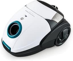 PEGAZ - stofzuiger - 700W - wit — thumbnail 3
