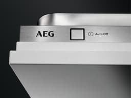 AEG FSB53607Z 6000 serie - Inbouwvaatwasser - QuickSelect - AirDry - 13 couverts — thumbnail 14