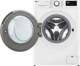 LG F4WR3511S0W - A-10% - 11 kg Wasmachine - Slimme AI DD™ motor - EzDispense™ - Hygiënisch wassen met stoom - ThinQ™ — thumbnail 9