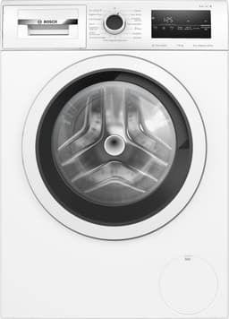 Bosch WAN2827BNL - Serie 4 - Wasmachine met stoom - 1400 rpm - Energielabel A - 8 KG - Iron Assist: vermindert kreukels tot 50% - Speedperfect - Stil — thumbnail 10