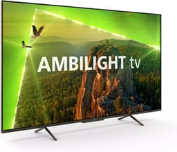 Philips 50PUS8118/12 - 50 inch - 4K LED - 2023 - Buitenlands model — thumbnail 3