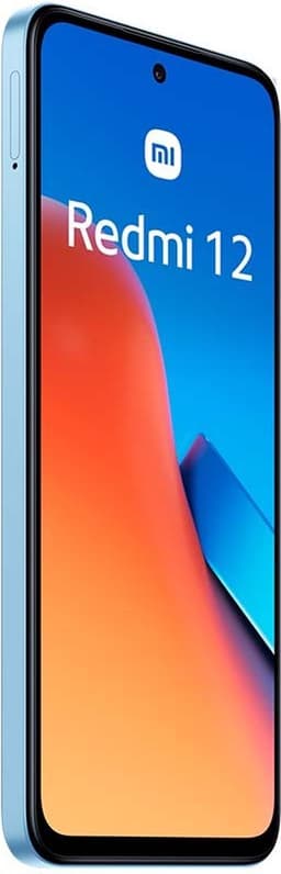 Xiaomi Redmi 12 256GB Blauw — thumbnail 4