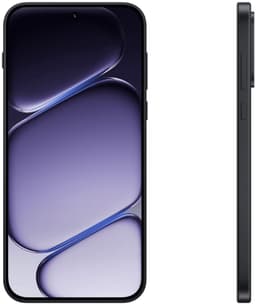 OnePlus Nord 6 - 5G Smartphone - 12GB+512GB - 6.78" 165Hz AMOLED - 7500mAh - IP69K - Obsidian Black (Zwart) — thumbnail 2