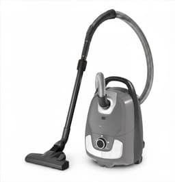 DYNA® Karcher - Karcher Stofzuiger - Bouwstofzuiger - Festool Stofzuiger - Bouwstofzuiger Zonder Zak - Grijs - 33cm x 31cm x 53cm — thumbnail 9