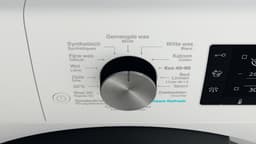 Whirlpool FFD 11489E BV BE wasmachine Voorbelading 9 kg 1351 RPM Wit — thumbnail 5