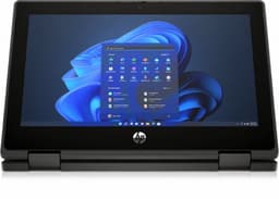 HP ProBook x360 Fortis 11 G9 - 2-in-1 Laptop met Touchscreen - Ideaal voor Studie & Thuisgebruik - 11.6 inch - 256GB SSD - Windows 11 — thumbnail 6