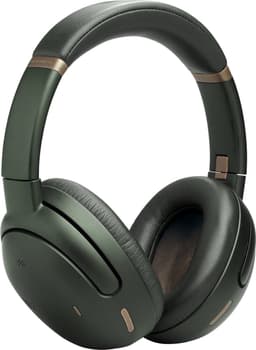 JBL Tour One M3 - Draadloze Noise Cancelling Koptelefoon - Bluetooth - Over-ear - Adaptive ANC - 70 uur batterij - Groen — thumbnail 9