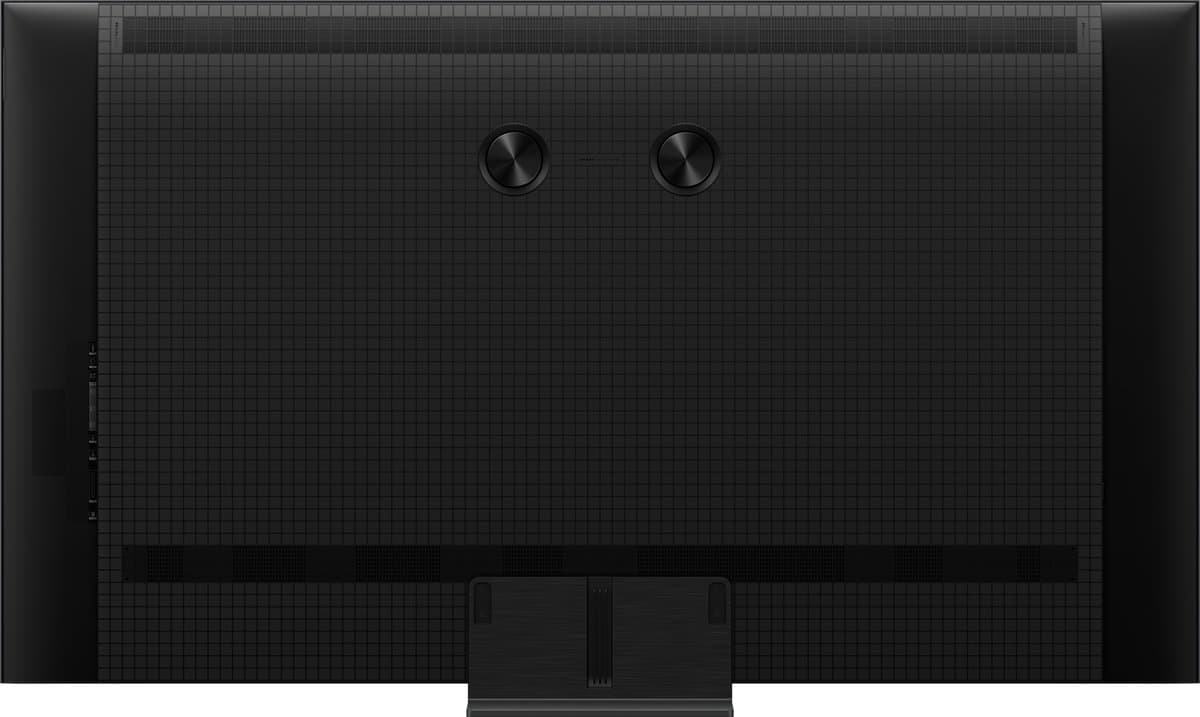 TCL 55Q7D Pro - 55 inch - 4K QD-MiniLED - 2026 - Smart TV — afbeelding 1