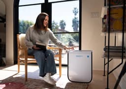 AmazingAir / AirDoctor 2000 4-in-1 Air Purifier — thumbnail 5