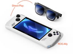 Viture Beast XR Glasses | 173" 120Hz | 1200p | 3DoF | HARMAN Audio | USB-C | Jet Black — thumbnail 28