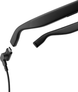 Viture Beast XR Glasses | 173" 120Hz | 1200p | 3DoF | HARMAN Audio | USB-C | Jet Black — thumbnail 13