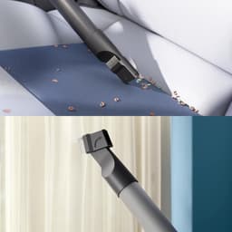 Philips – XD1142/10 – Stofzuiger met zak – 750 W – HEPA-filter — thumbnail 7