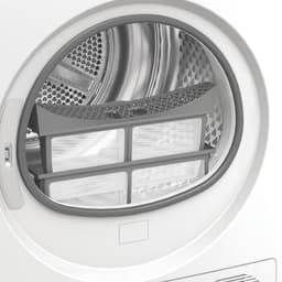 Whirlpool C WD 105M WBS BE - Wasdroger - Warmtepompdroger - 10 kg — thumbnail 4