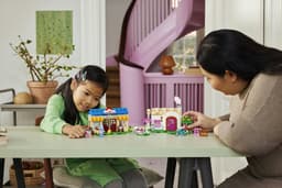 LEGO Animal Crossing Nooks Hoek en Rosies Huis - 77050 — thumbnail 22