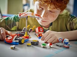 LEGO Mario Kart - Standaardkart - 72032 — thumbnail 4