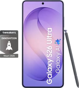 Samsung Galaxy S26 Ultra - 512GB - Cobalt Violet + 1 jaar extra garantie — thumbnail 15