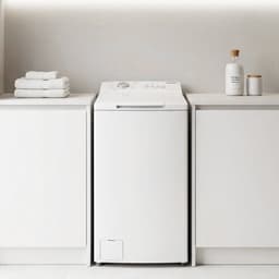 Heinner HWM-TL7012C++ Bovenlader Wasmachine 7 kg – 1200 tpm – 15 Programma’s met Delicaat- en 15-minuten Snelprogramma – Trommelreiniging – Wit – 5 Jaar Garantie — thumbnail 9