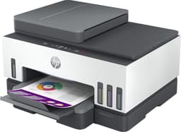 HP Smart Tank 7605 - All-in-One Printer - Inclusief tot 3 jaar inkt - Grijs — thumbnail 19