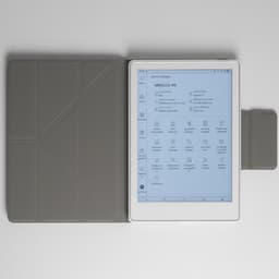 Meebook M8 - 7,8inch - Open systeem e-reader - 64GB - 4GB RAM - Ultra helder - Lange batterijduur — thumbnail 8