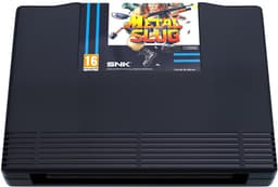NEOGEO - Metal Slug — thumbnail 9