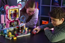 LEGO Fortnite Rave Cave Bouwpakket voor Kinderen en Slaapkamer Decoratie 77082 — thumbnail 5