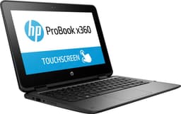 HP ProBook x360 G1 EE - 2-in-1 Laptop met Touchscreen - Ideaal voor Studie & Thuisgebruik - 11.6 inch - 128GB SSD - Windows 11 — thumbnail 4