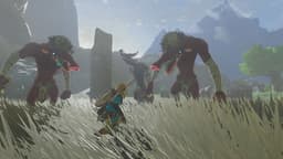 The Legend of Zelda: Tears of the Kingdom - Nintendo Switch — thumbnail 31