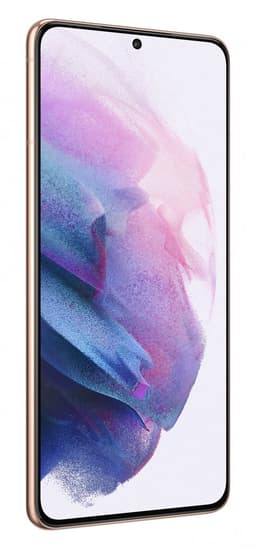 Samsung Galaxy S21+ - 5G - 256GB - Phantom Violet — thumbnail 4