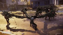 Marvel's Spider-Man 2 - PS5 — thumbnail 24