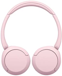 Sony WH-CH520 - Draadloze on-ear koptelefoon - Roze — thumbnail 20