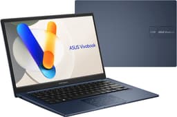 ASUS Vivobook 14 X1404VA - Laptop - 14 inch - Core 7 - 16GB/512GB — thumbnail 9
