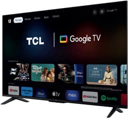 TCL 50P61K - 50 inch - 4K LED — thumbnail 11
