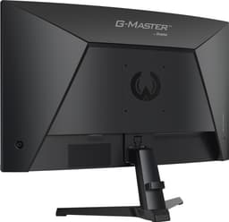iiyama G-Master GC2781HSU-B1 Black Hawk - 27 inch - Full HD - VA - 144Hz - - Curved - 1ms — thumbnail 4