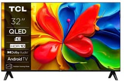 TCL 32V4C smart-tv 32 inch HD Ready QLED Google TV 60Hz 2024 — thumbnail 10