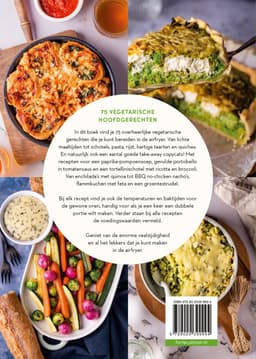 Veggie in de airfryer — thumbnail 2