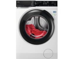 AEG LR7604UC4 7000 ProSteam® UniversalDose - Wasmachine - 10 kg - 40% zuiniger dan vereist voor A