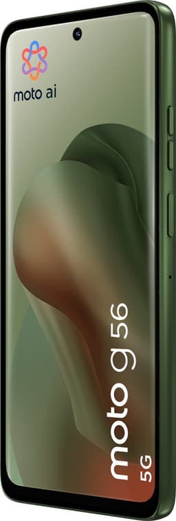 motorola moto g56 5G - 8/256GB - Pantone Dill (groen) — thumbnail 11