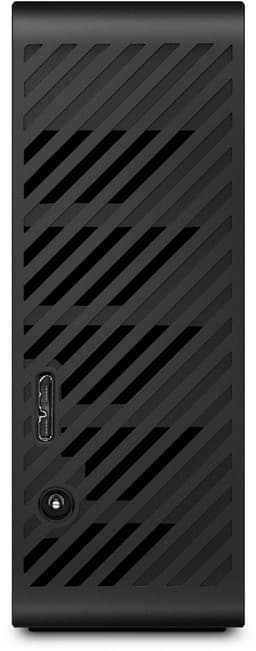 Seagate Expansion Desktop Drive - Externe Harde Schijf - 22 TB - PC en Mac — thumbnail 2