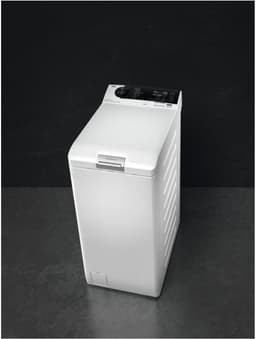 AEG LTR7573A wasmachine Bovenbelading 7 kg 1251 RPM Wit — thumbnail 6