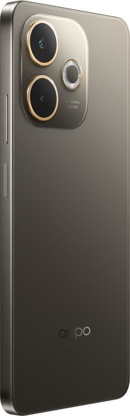 OPPO A5 Pro 5G - 8+256GB - Black Brown — thumbnail 14