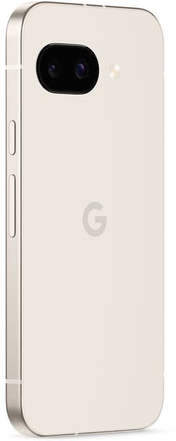 Google Pixel 9a - 128GB - Grijs — thumbnail 5